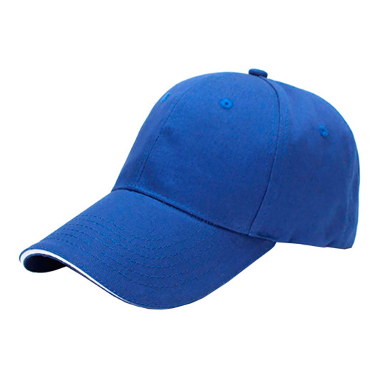 Royal Blue Kingsford Caps